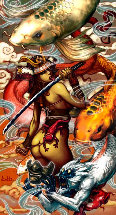 Arte - KunKKa