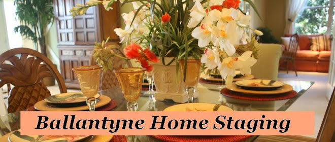 <b>Ballantyne Home Staging</b>