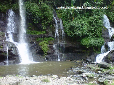 CURUG OROK GARUT