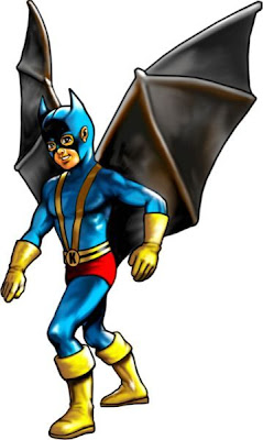 kabar--aneh.blogspot.com - 7 Superhero Asli Indonesia