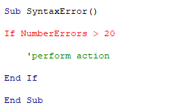 vba on error,VBA On error Resume next Turn off,Excel VBA On Error stop,VBA On Error GoTo not working,VBA error handling best practices,How does on error work in VBA?,What is On Error GoTo VBA?,How do I override a VBA error?,What is error handling in VBA?, VBA On Error GoTo 0,VBA On Error MsgBox,VBA On Error GoTo (label),VBA if error,VBA error handler,VBA error codes,Excel VBA On error Exit Sub,Multiple On Error GoTo VBA