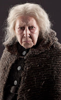 Batilda Bagshot