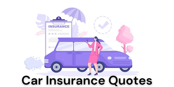 What is an Auto Insurance Quote?