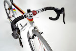 Stevens Bikes Team Cross Campagnolo Belt Drive