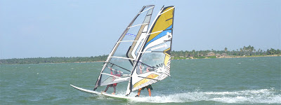 Kiteschool-Srilanka