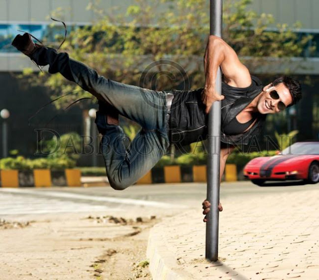 Dabboo Ratnani 2011 Calendar Hot