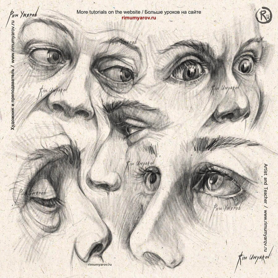 01-Overlapping-faces-Tutorial-Drawings-Rim-Umyarov-www-designstack-co