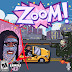 Leikeli47 readies her third studio album with new single, "Zoom."