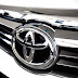 Toyota Announces Global Recall of 1.03M Cars over Fire Risk