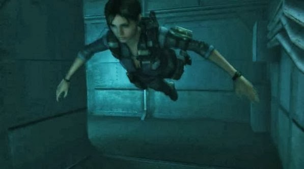 Download Resident Evil Revelations PC Game Full - Minato Games ...