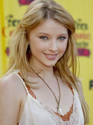 elisabeth harnois bra size, celebrity breast and cup size