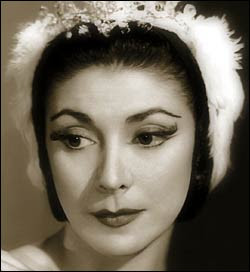 margot Fonteyn