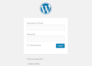  Kali ini mimin akan membuatkan tutorial ihwal √ Cara Membuat Website Sendiri Dengan CMS Wordpress