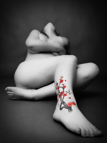 tattoos for womens feet women foot tattoos