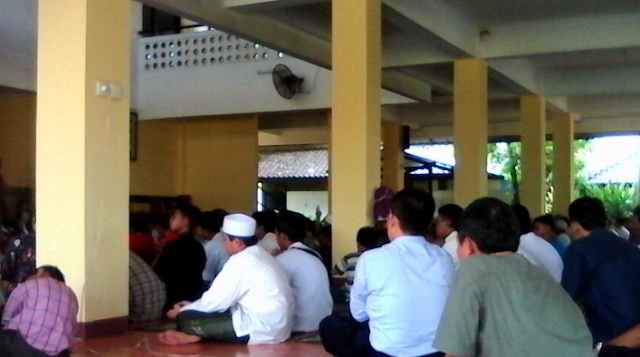 Profil Singkat Pondok Pesantren Darul Qur'an Gunung Sindur Bogor