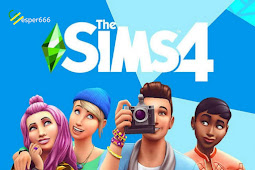 Patch Terbaru Dari Sims 4 Memperbaiki Lebih Banyak Crash dan Menghemat