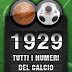 Il calcio dà i numeri 12 - Supercoppa UEFA 2010