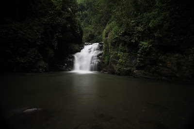 Curug Muara Jaya