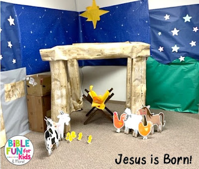 https://www.biblefunforkids.com/2023/07/Jesus-is-born-vbs.html