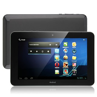 Daftar Harga Tablet Murah Terbaru 2013