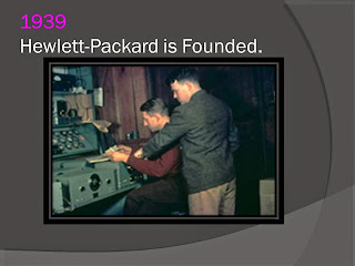 1939-HEWLETT-PACKARD