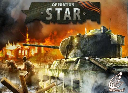 PC Download Achtung Panzer Operation Star