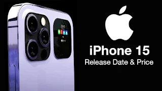 iPhone 15 Models