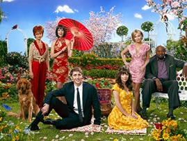 Pushing-Daisies
