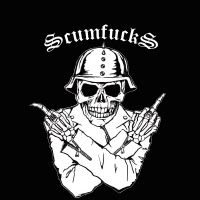 pochette SCUMFUCKS scumfucks 2023