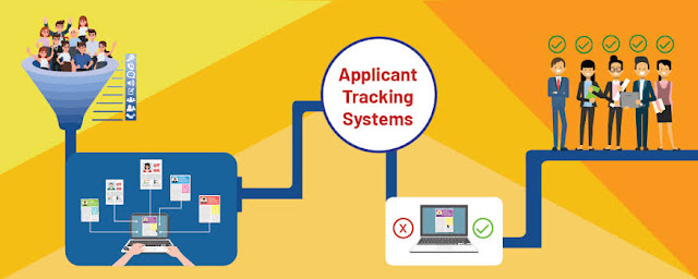 Applicant tracking systems