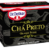 Chá Preto: Adstringente Natural