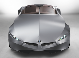 BMW Cars Concept