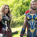 Nouvelle image officielle pour Thor : Love and Thunder de Taika Waititi