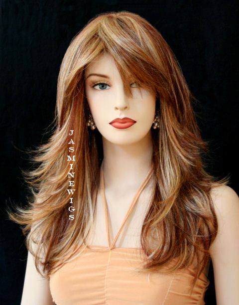 hairstyles for long hair