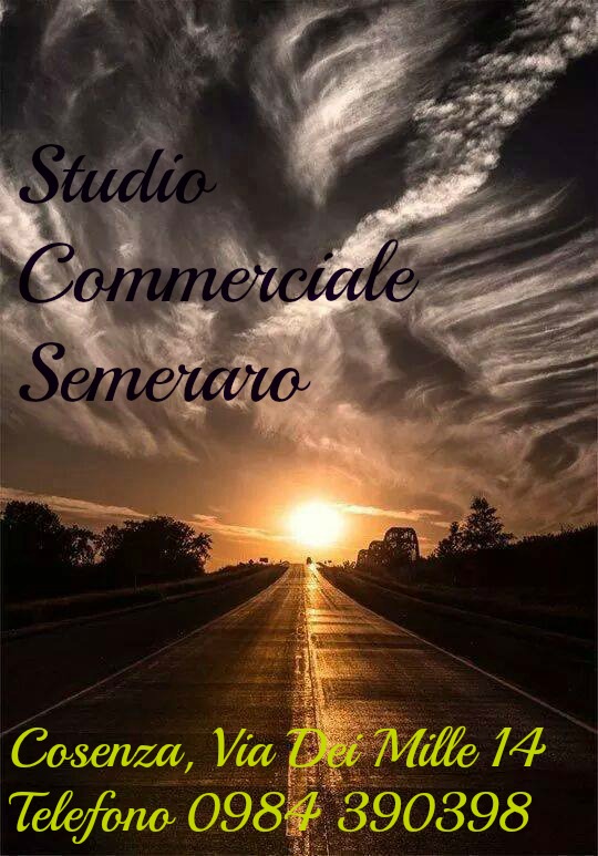 Studio Commerciale Semeraro