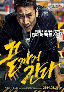 Film Thriller Korea Terbaik