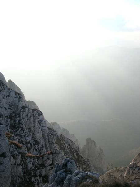 piatra craiului 157