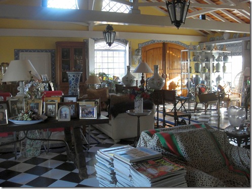 Living room 2