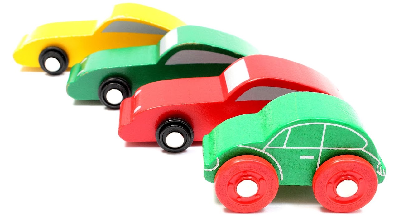 Energy Efficient Cars