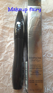 recensione mascara lancome hypnose doll eyes