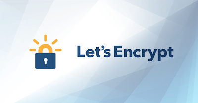 letsencrypt free https ssl certificates provider