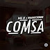 [music] "DEL B ft HARRYSONG - COSMA"