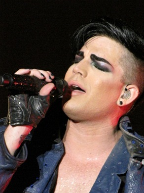 Adam Lambert