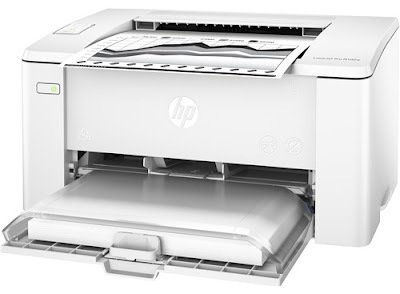 HP LaserJet Pro M102w