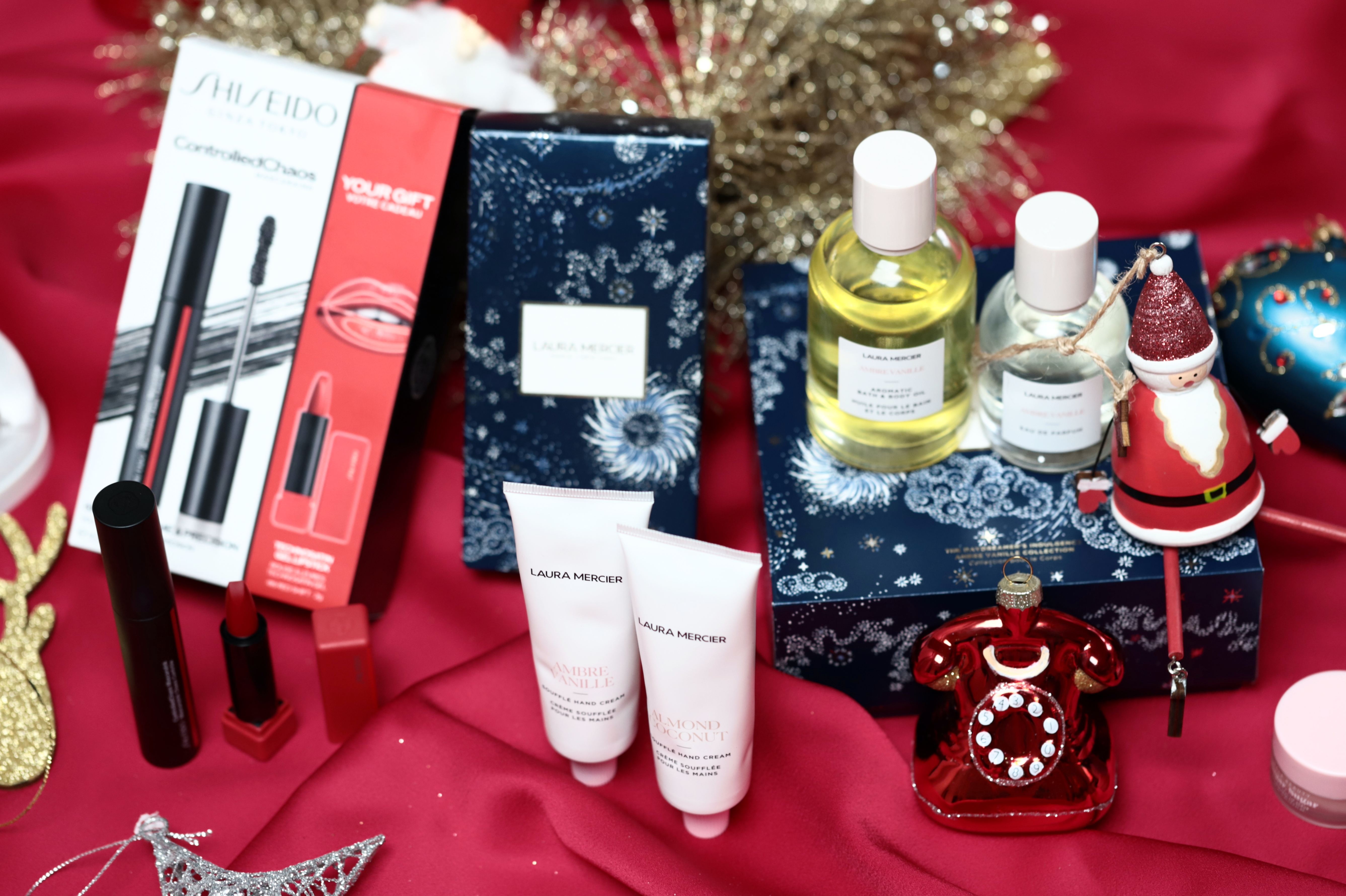 Coffret de Noël beauté - Coffret cadeau femme Noël - SEPHORA COLLECTION