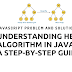 Understanding Heap Sort Algorithm in JavaScript: A Step-by-Step Guide [DSA and Algorithm]