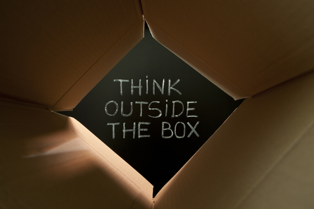 Think Out Of The Box When Designing Luxury Boxes