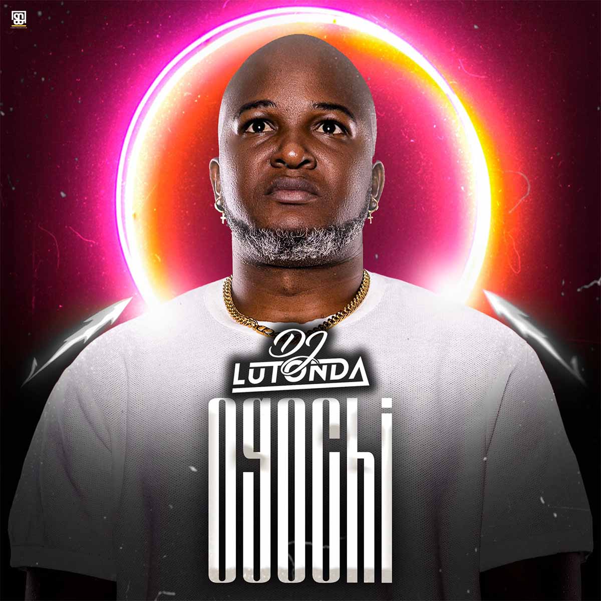 DJ Lutonda - Ogochi (Instrumental Afro House)