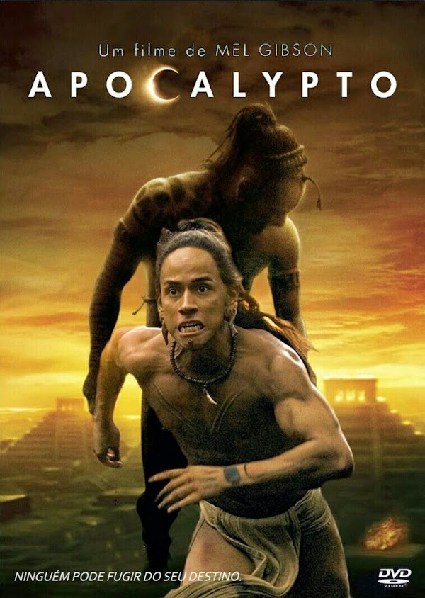 Apocalypto (2006)