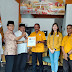 Fadril Usman Resmi Daftar Balon Wakil Walikota Tanjungpinang Lewat Partai Hanura